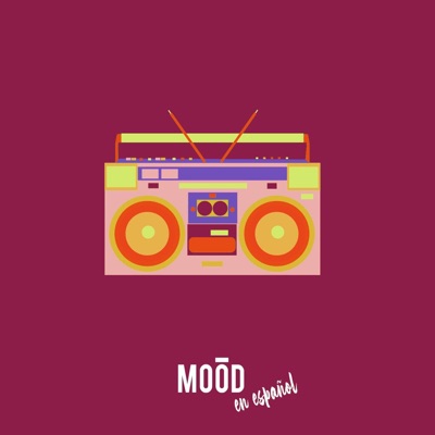 moōd - spanish version - Single
