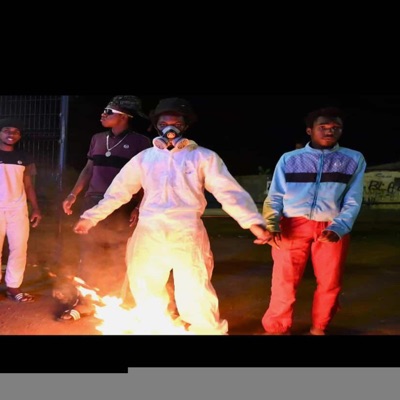 Amsterdam Ma berlingo (feat. Taph & Le Pap) - Single