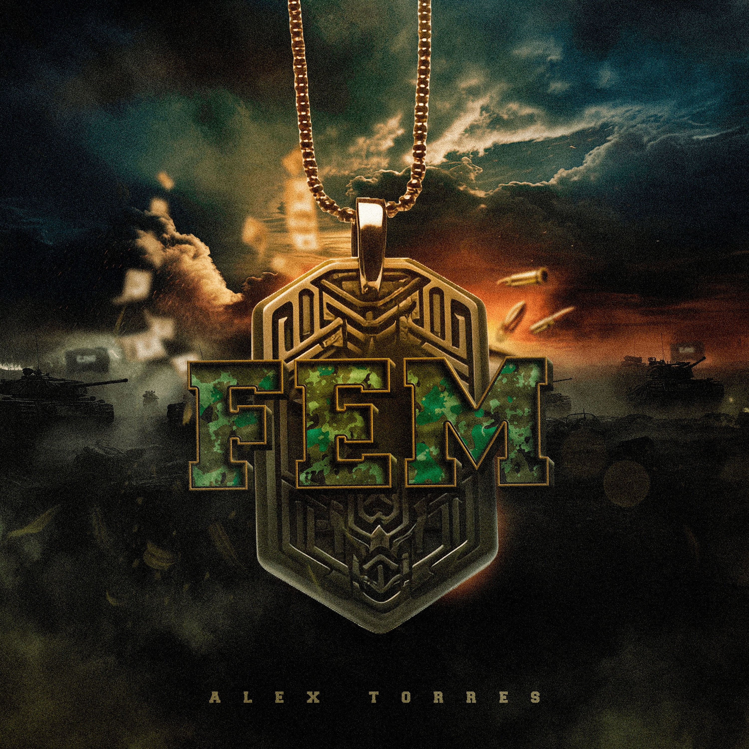 F.e.M - Single