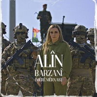 Barzani (Mêrê Mêrxas) - Single - Alin & Renas Miran