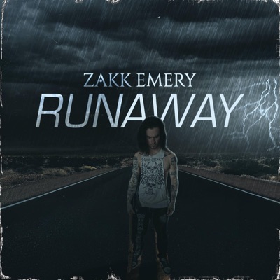 RUNAWAY - Single