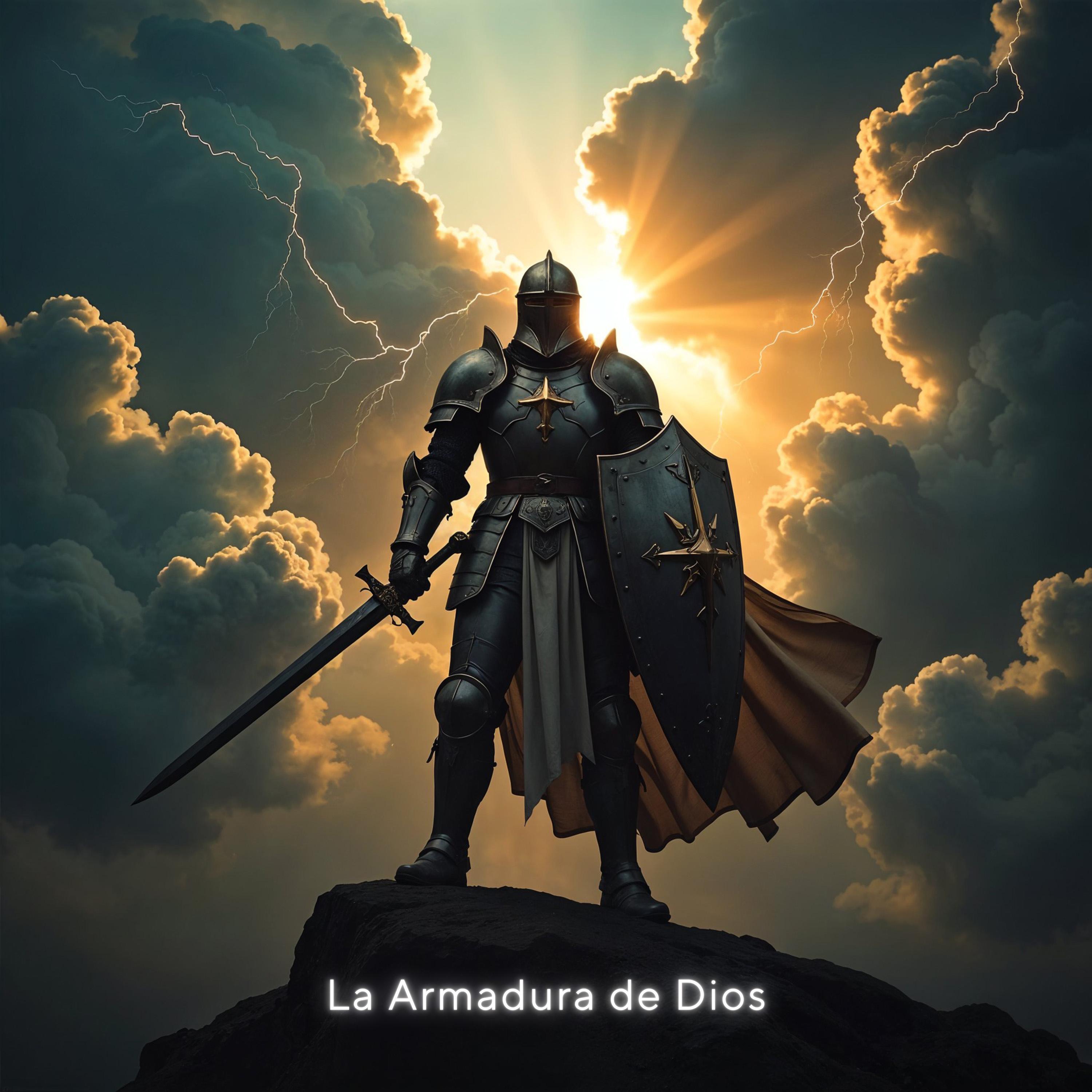 La Armadura de Dios