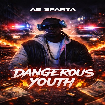 Dangerous Youth - Single