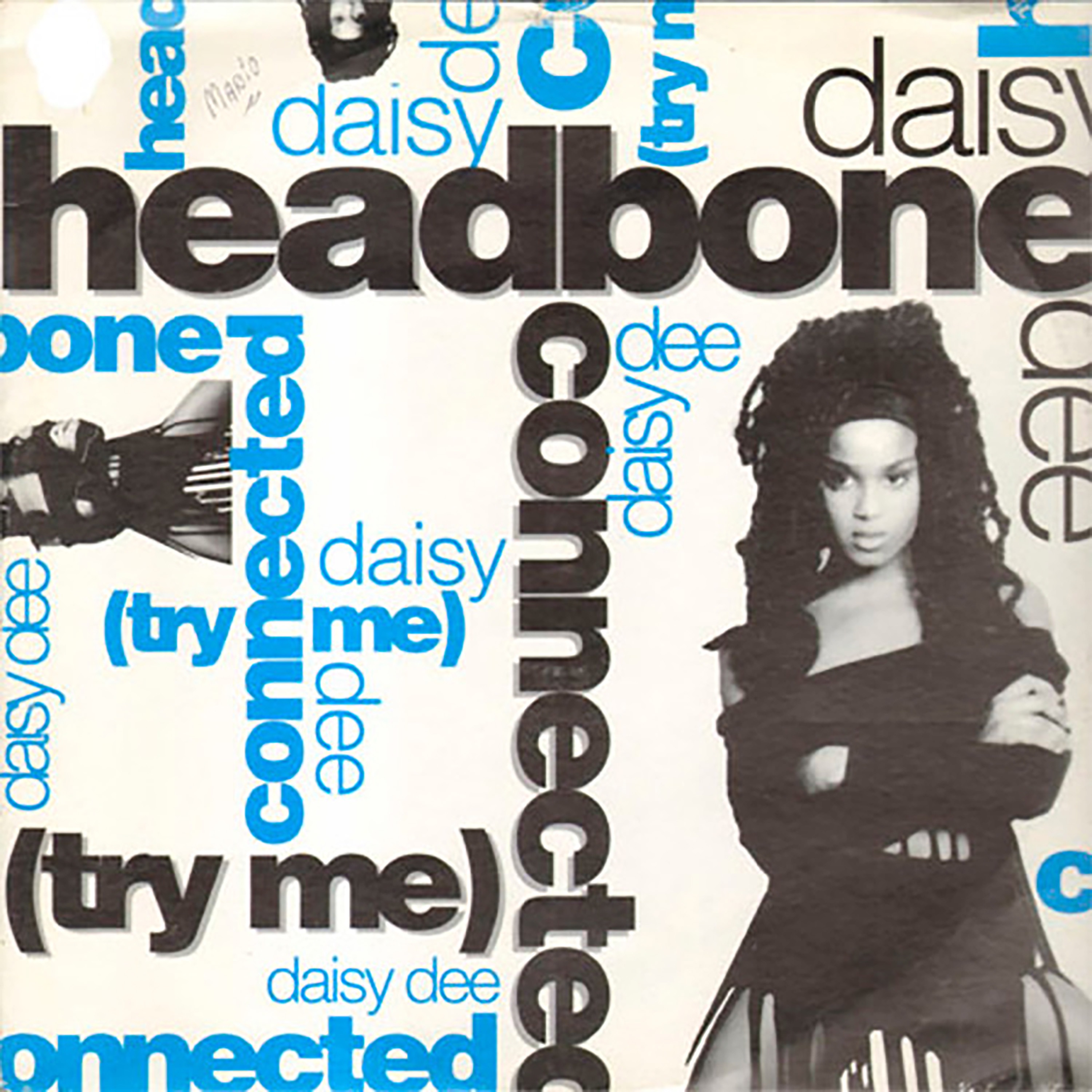 Headbone Connected (Try Me) - Single