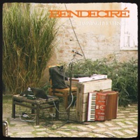 Bendeciré, Salmos 34 (Jamming) - Single - Cales Louima