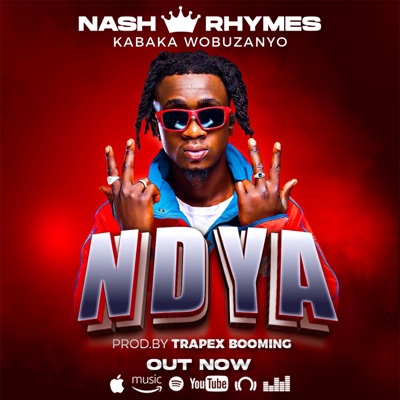 Ndya - Single