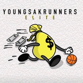 Hellcat (feat. YSR Bruce & Juss Wop) Hotboy Curry