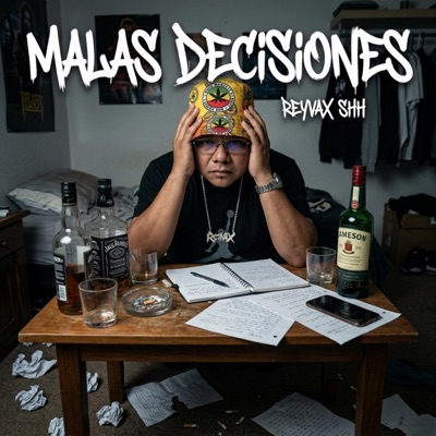 Malas decisiones - Single