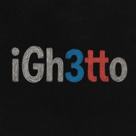 Nose bleed (feat. Yoden & Tae23) iGh3tto