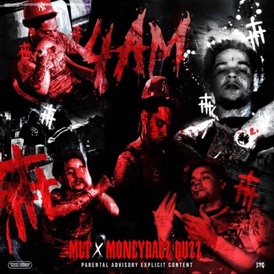 4 AM (feat. Moneybagz Buzz) - Single