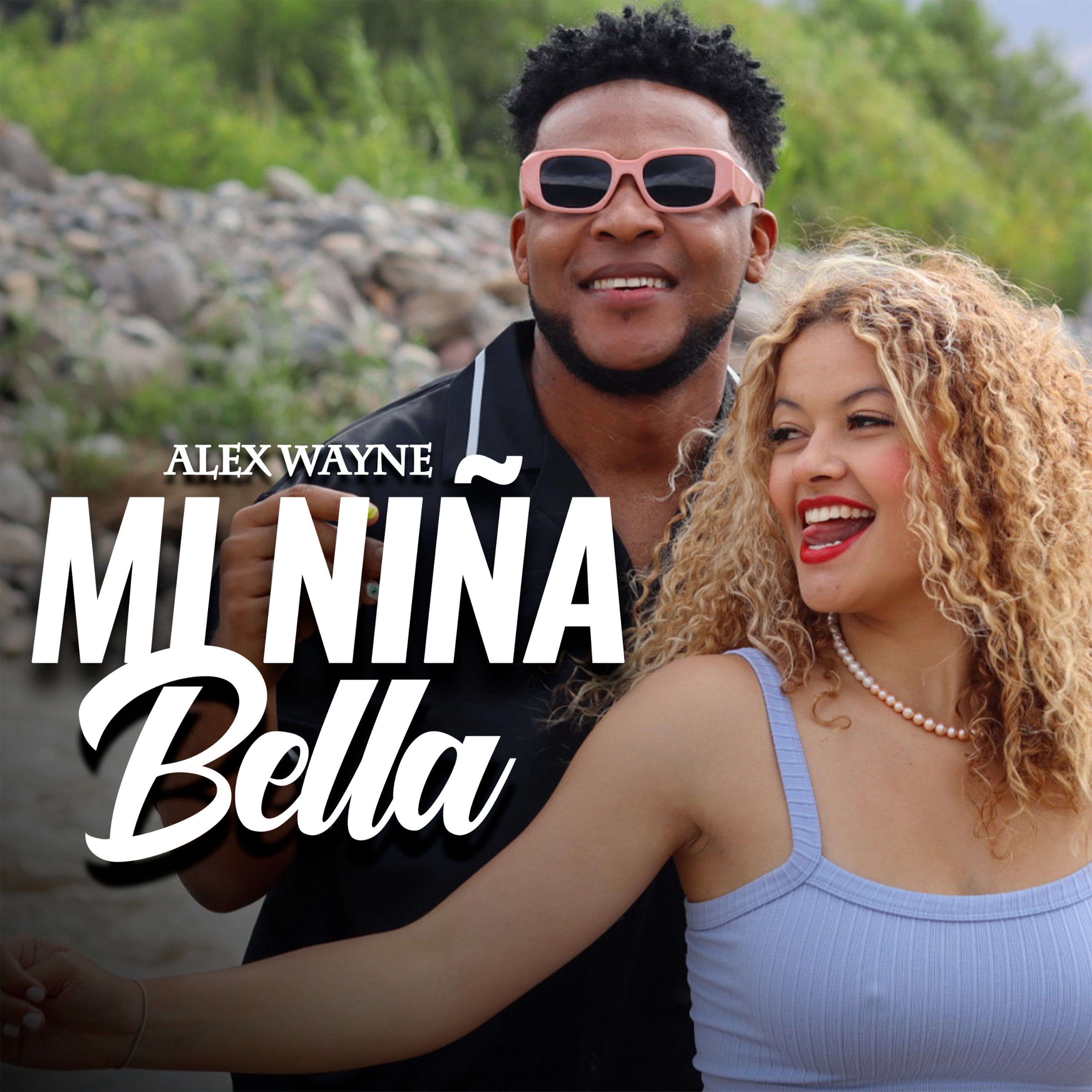 Mi Niña Bella - Single