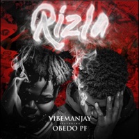 Rizla - Single - VibemanJay & Obedo PF