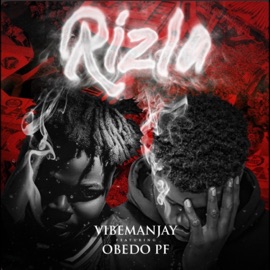 Rizla VibemanJay & Obedo PF
