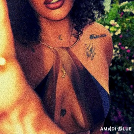 Nancy Amadi Blue & Slim Kofi