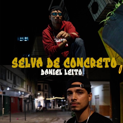 Selva de Concreto - Single