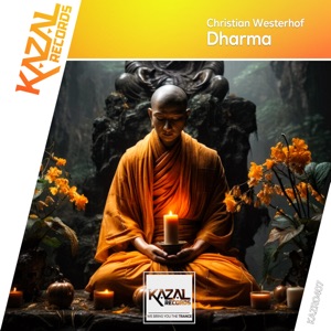 Dharma (Extended Mix)