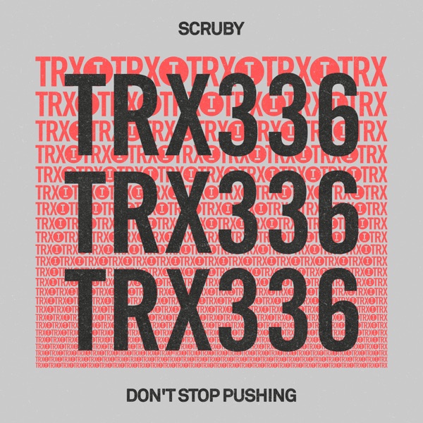 Don't Stop Pushing - Single