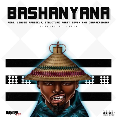 Bashanyana (feat. Lebusa Afreekur, Obarakrewsna & Structure40seven) - Single
