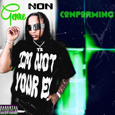 Genre Non Conforming - EP