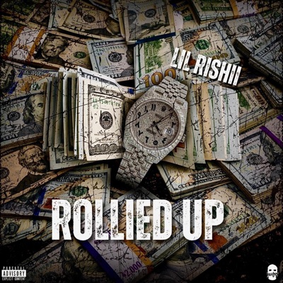 Rollied Up - Single