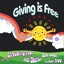 Giving is Free (feat. Suzi Shelton, Dean Jones & Esther Crow) - Single