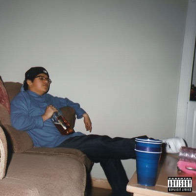 Inside/Outta My Mind (2012) - Single