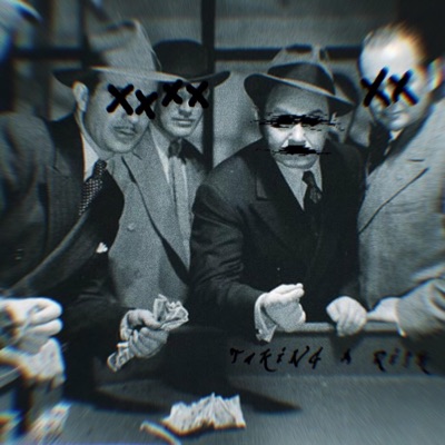 Taking A Risk (feat. !Rockett.) - Single