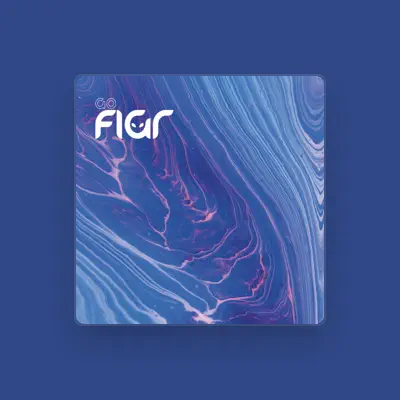 Listen to FIGR, watch music videos, read bio, see tour dates & more!
