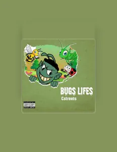 Listen to C Streets, watch music videos, read bio, see tour dates & more!