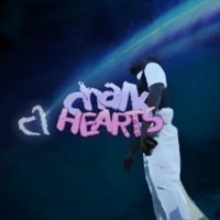 chalk hearts - Single - MKI