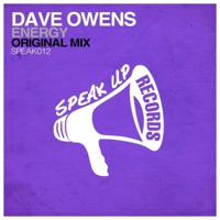 Energy - Single - Dave Owens