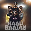 Kaali Raatan (feat. Jagirdar RV & Emcee NRS) - Single