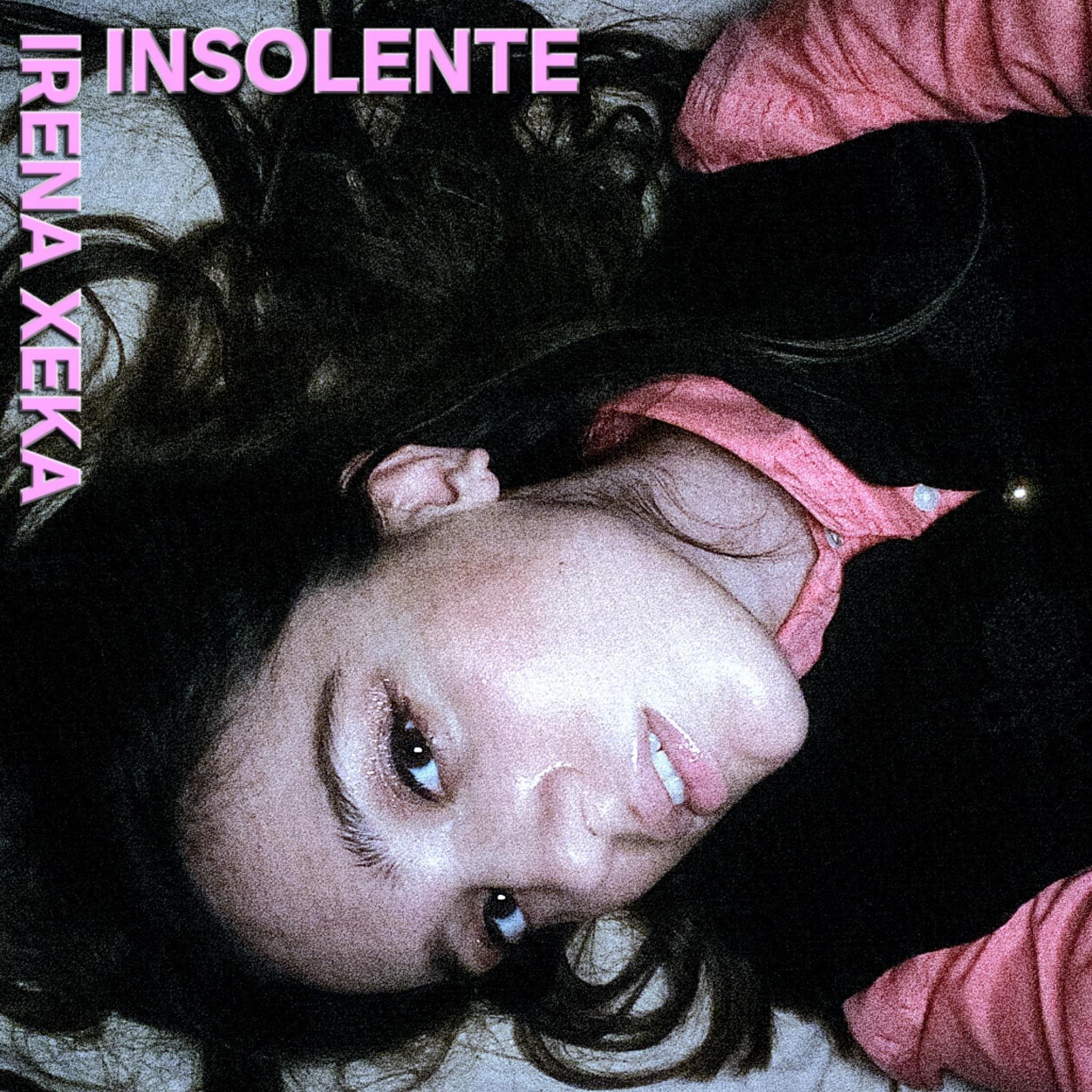 Insolente - Single