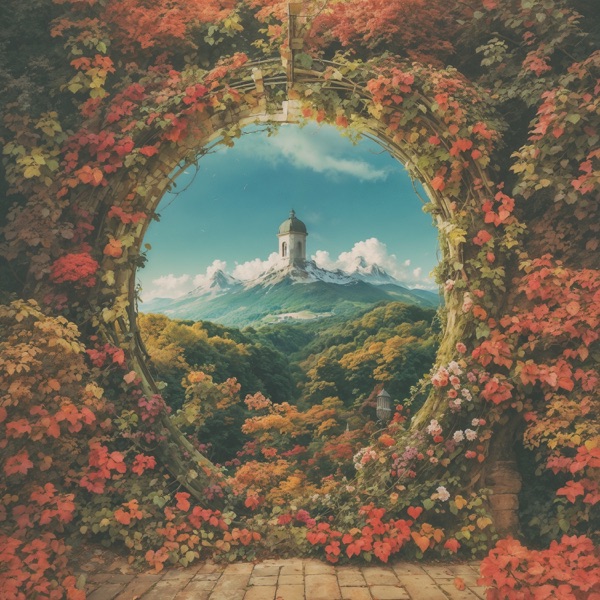 Portals Vol 2 - EP