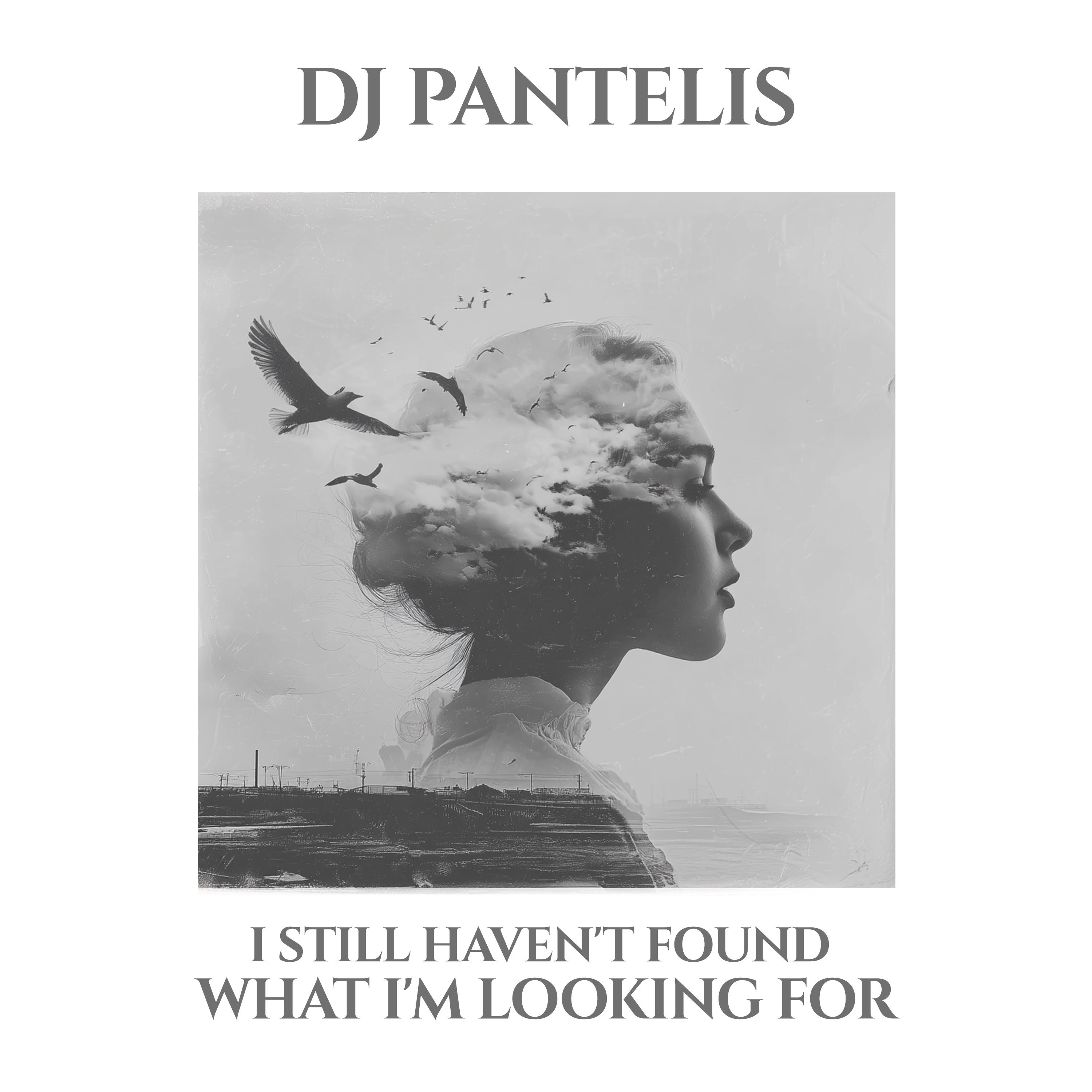 I Still Haven't Found What I'm Looking For - Single