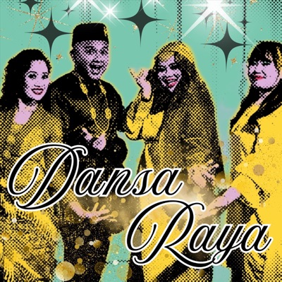Dansa Raya - Single