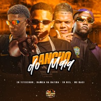 Rancho do Maia (feat. MC Saci) - Single - Barca Na Batida, EO Teteuzinho & eo Niel
