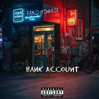 Bank Account (feat. DutchSA) [PW_Keys Remix] - Single - Rano_rsa