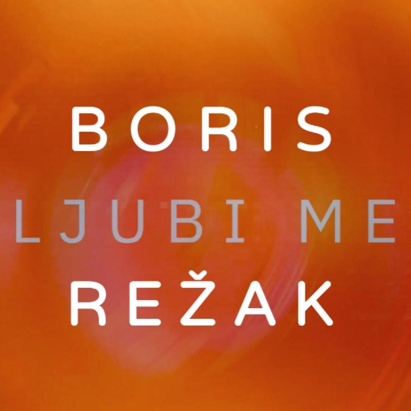 Ljubi me - Single