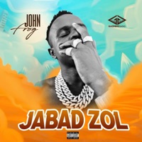 Jabad Zol - Single - John Frog