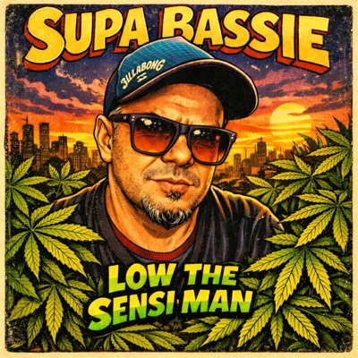 Low The Sensi Man - Single