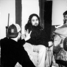 The Turn Around July