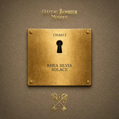 Ouça Solace - Single de Rhea Silvia.
