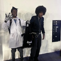 organized crime! (feat. SkinnyBoi Cj) - Single - KAMUITHEWORLD