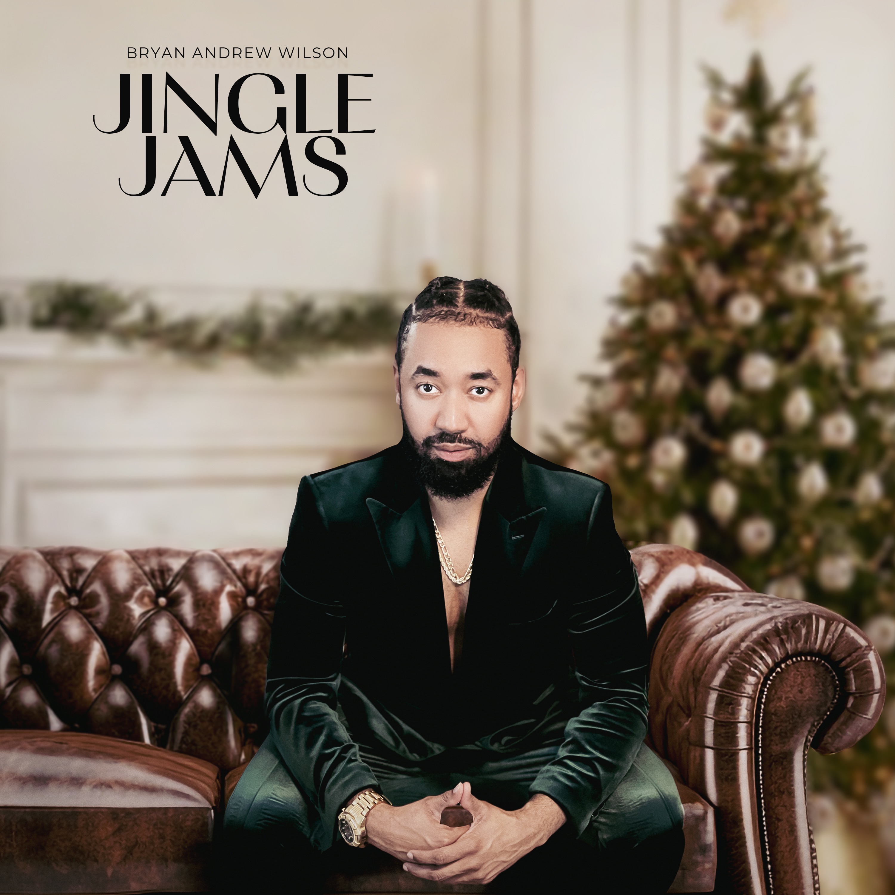 Jingle Jams