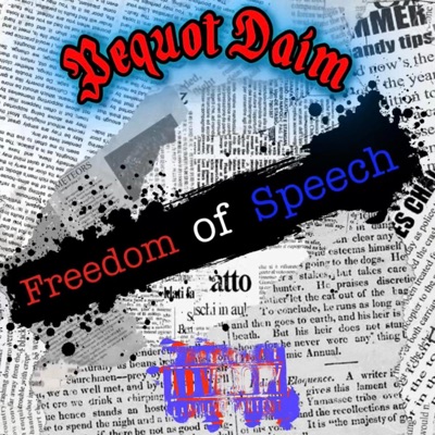 Freedom Of Speech - Single