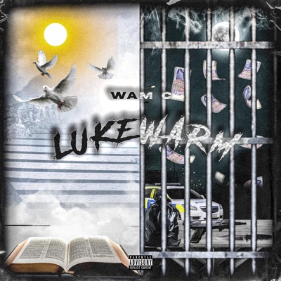 Luckwarm - EP