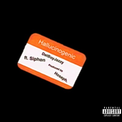 hallucinogenic (feat. Prøphet & hoseph.) - Single