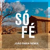 Só Fé (Remix) artwork