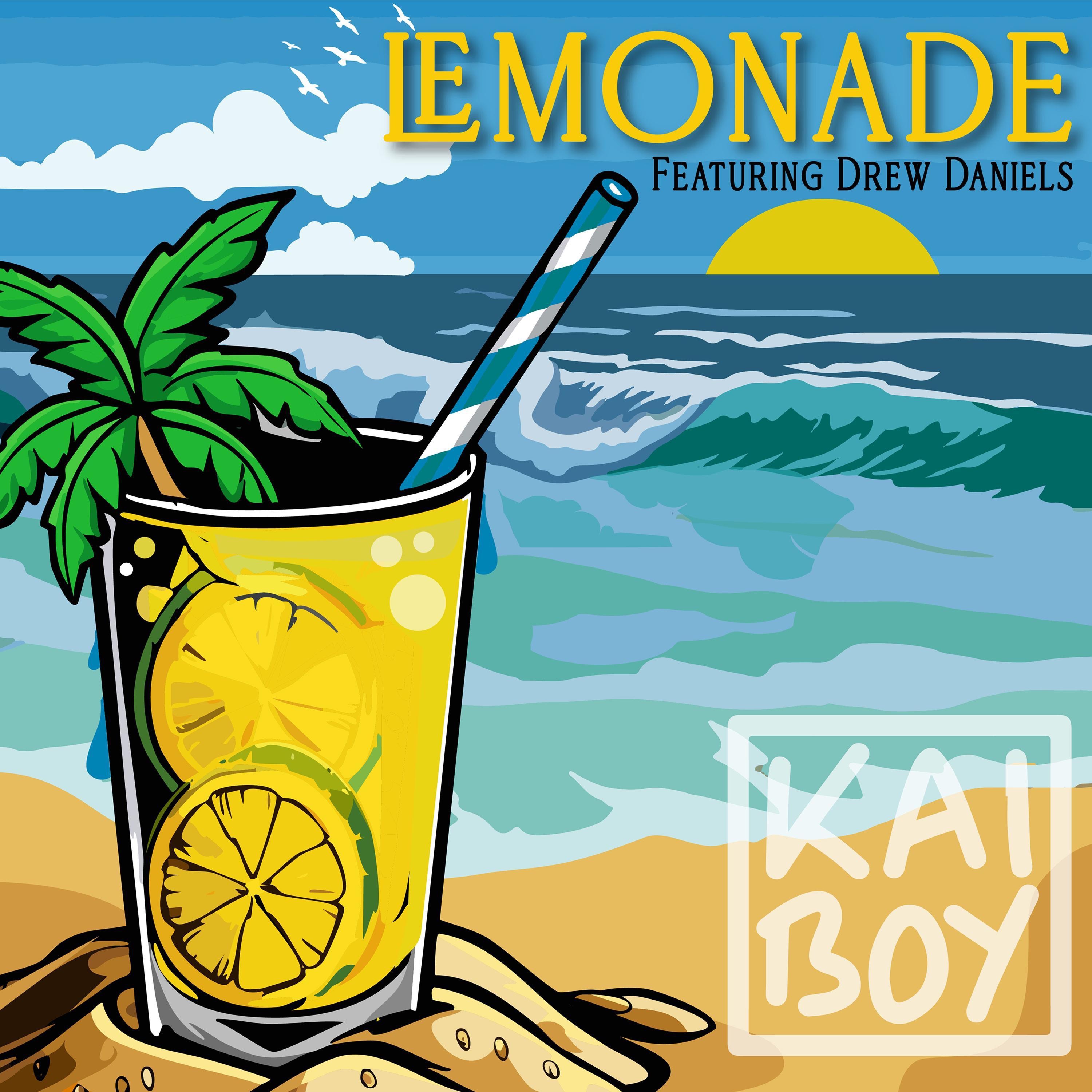 Lemonade - Single